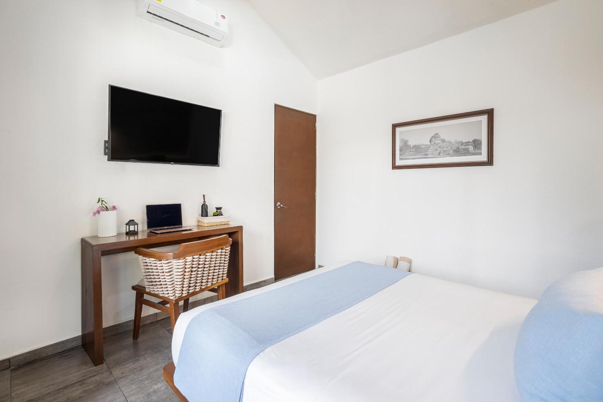 Areia Playa Del Carmen - Beach Front Hotel الغرفة الصورة