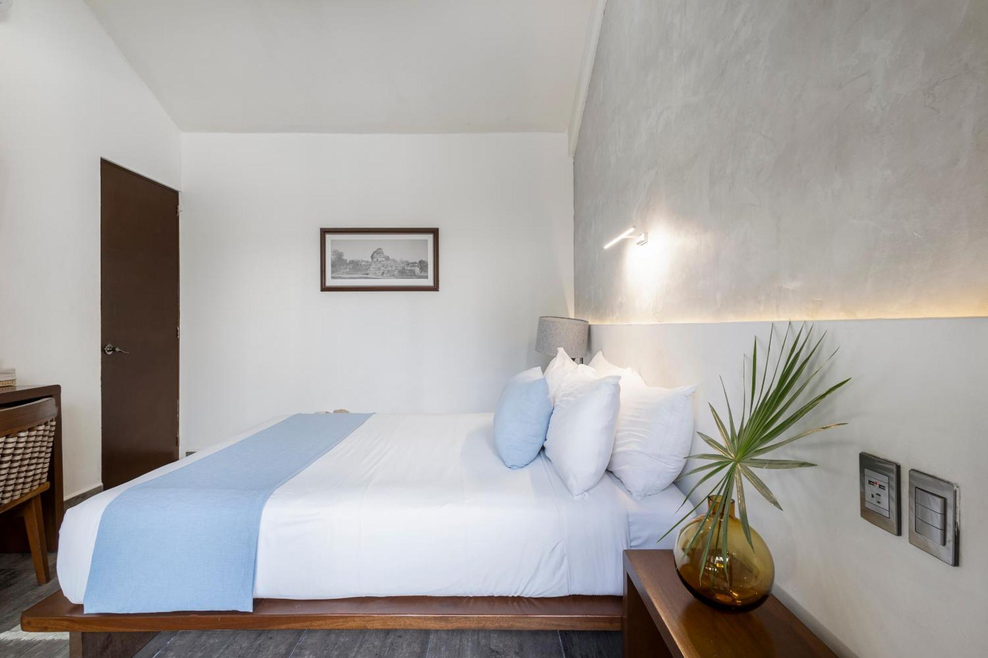 Areia Playa Del Carmen - Beach Front Hotel الغرفة الصورة