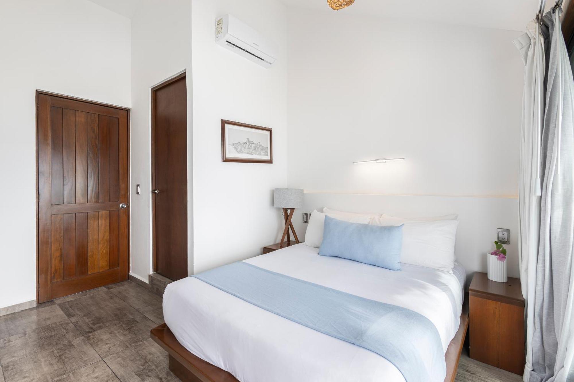Areia Playa Del Carmen - Beach Front Hotel الغرفة الصورة