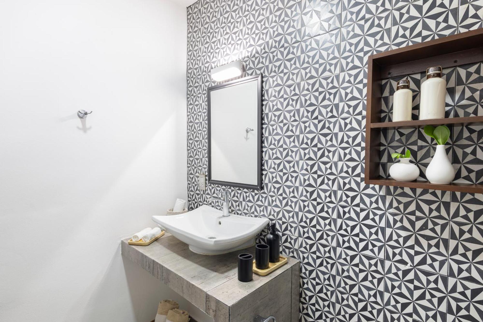 Areia Playa Del Carmen - Beach Front Hotel الغرفة الصورة