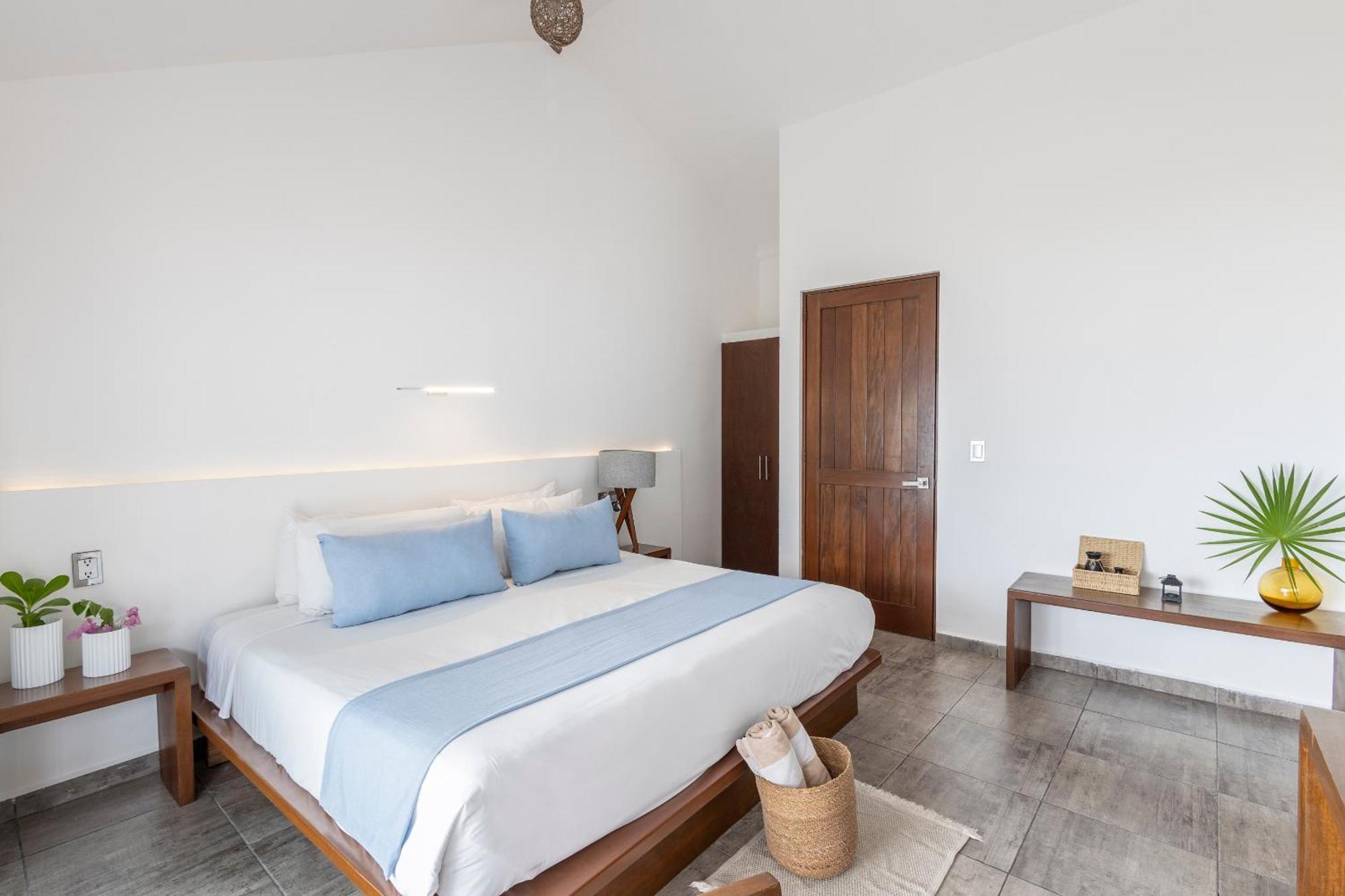 Areia Playa Del Carmen - Beach Front Hotel الغرفة الصورة