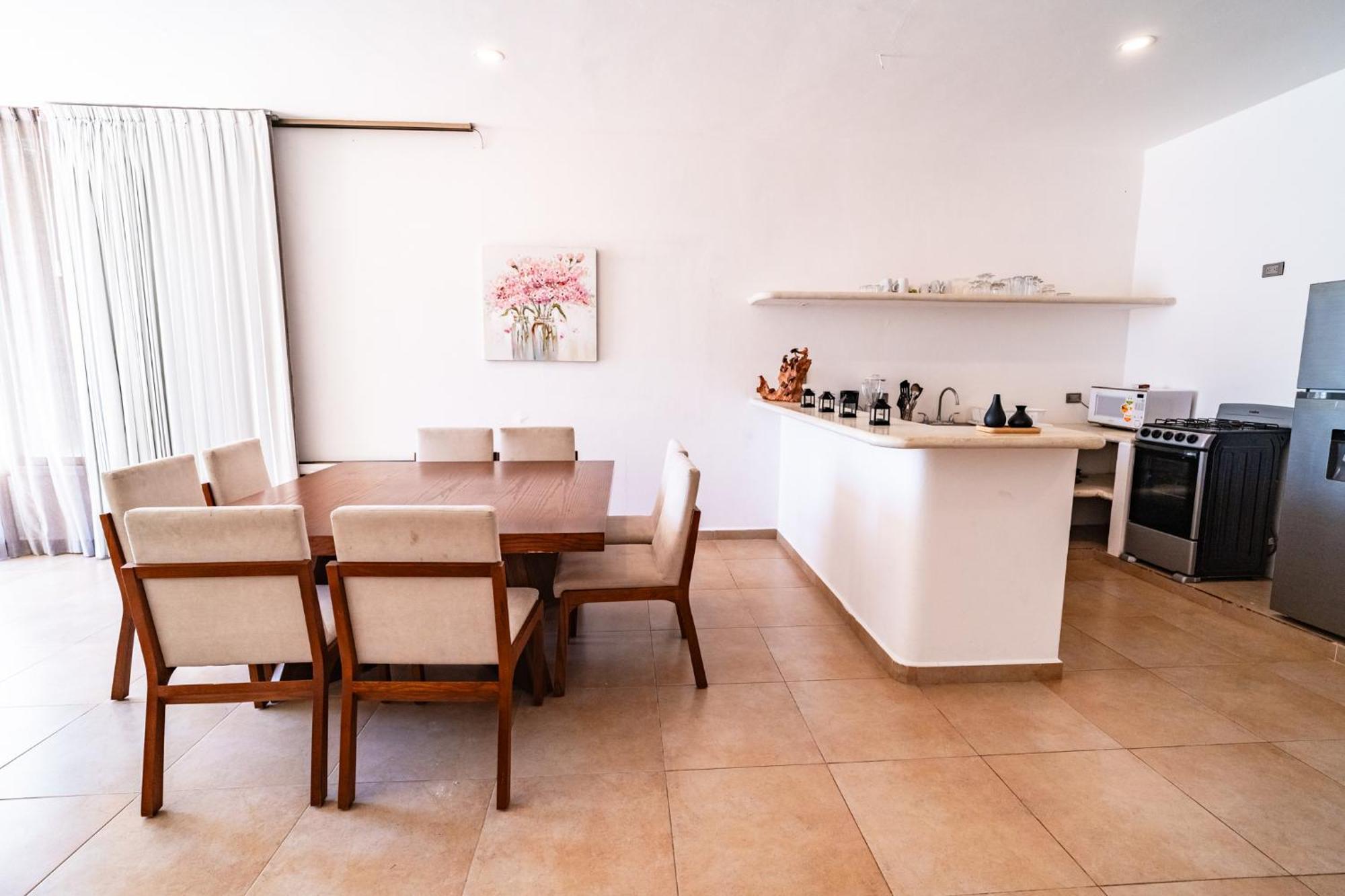 Areia Playa Del Carmen - Beach Front Hotel الغرفة الصورة