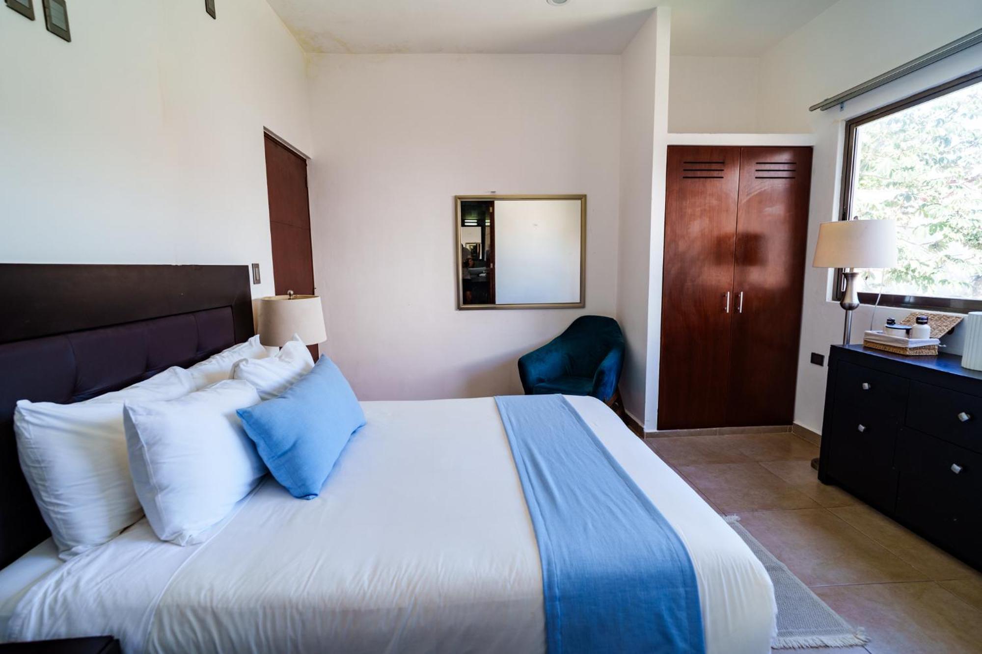 Areia Playa Del Carmen - Beach Front Hotel الغرفة الصورة
